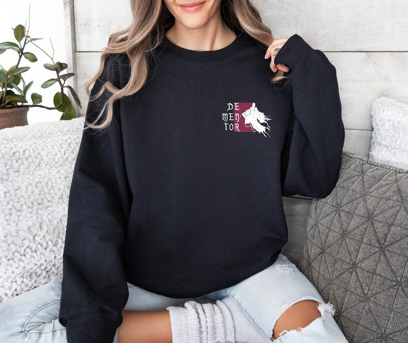 Dark Creature Sweatshirt