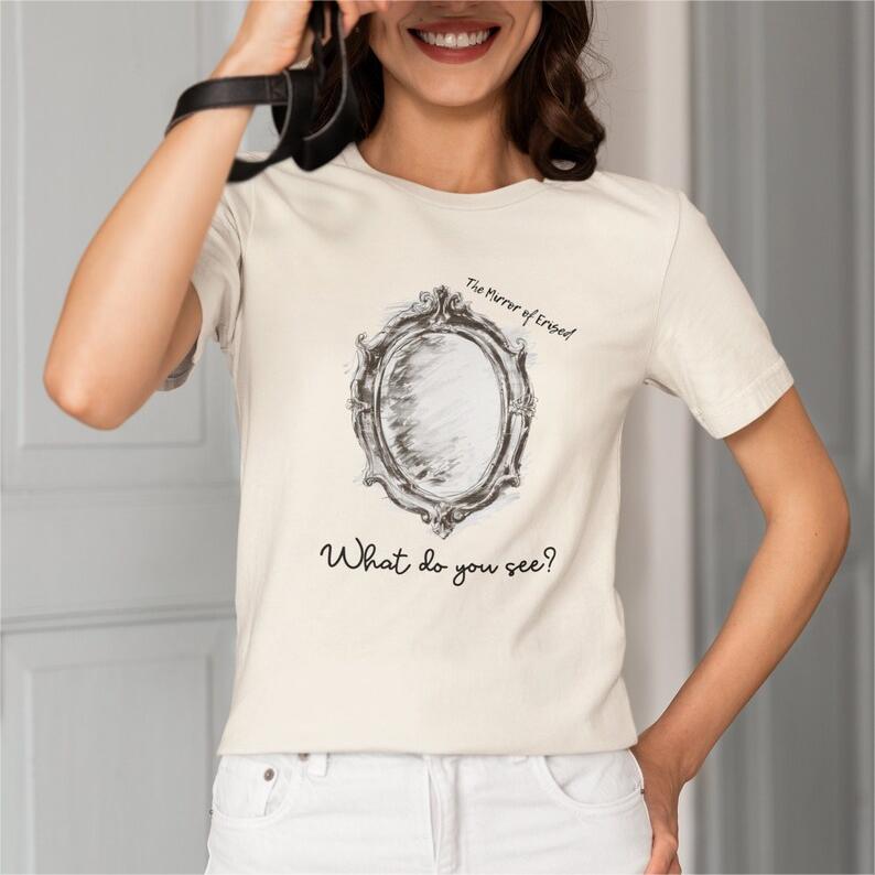 Mirror of Erised T-Shirt