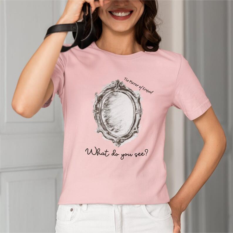 Mirror of Erised T-Shirt