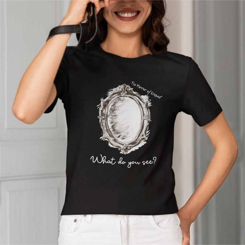 Mirror of Erised T-Shirt