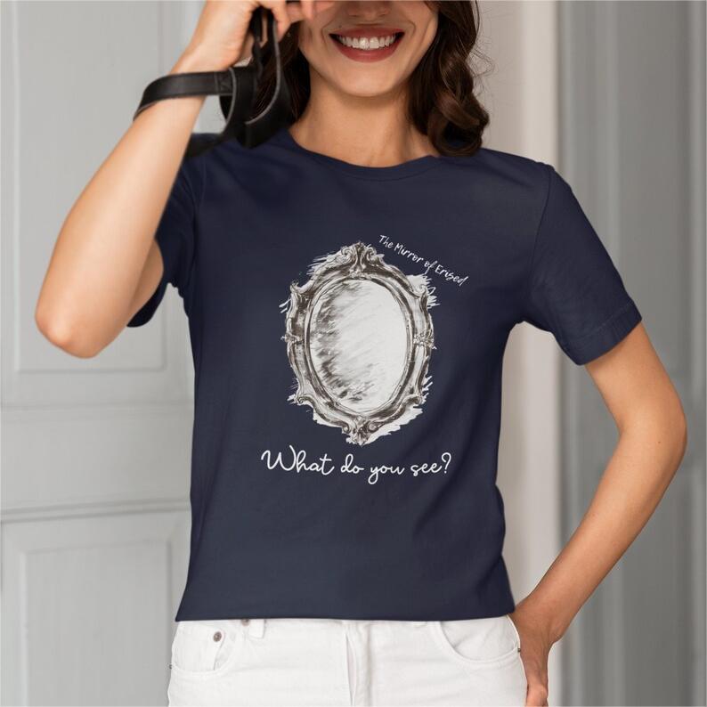 Mirror of Erised T-Shirt