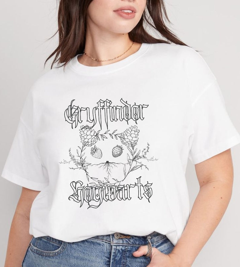 Gryffindor T-shirt