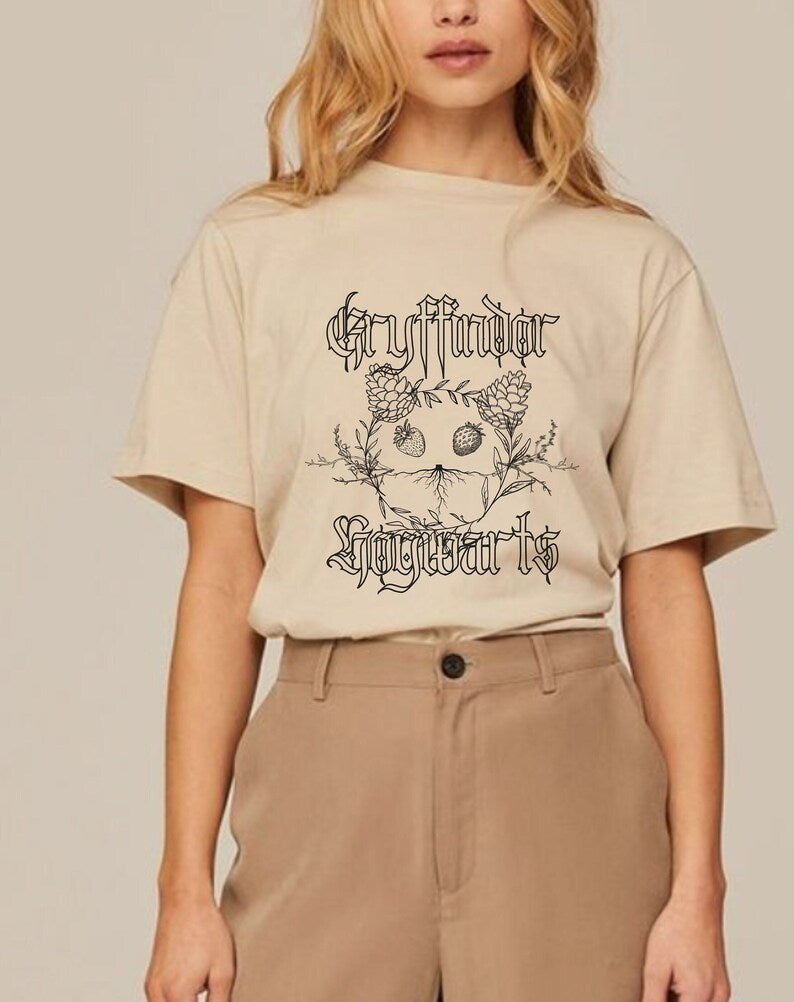 Gryffindor T-shirt