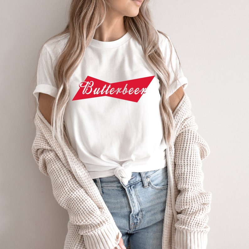 Butterbeer Shirt