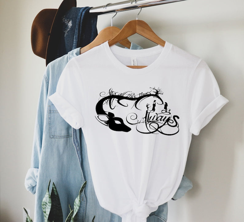 Wizard Castle T-Shirt