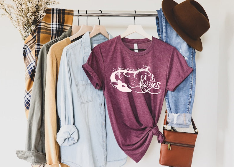 Wizard Castle T-Shirt