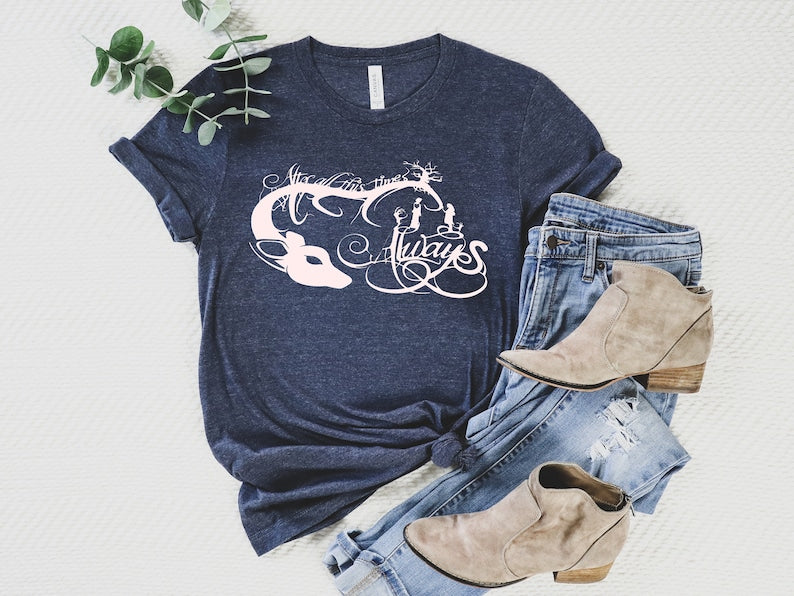 Wizard Castle T-Shirt