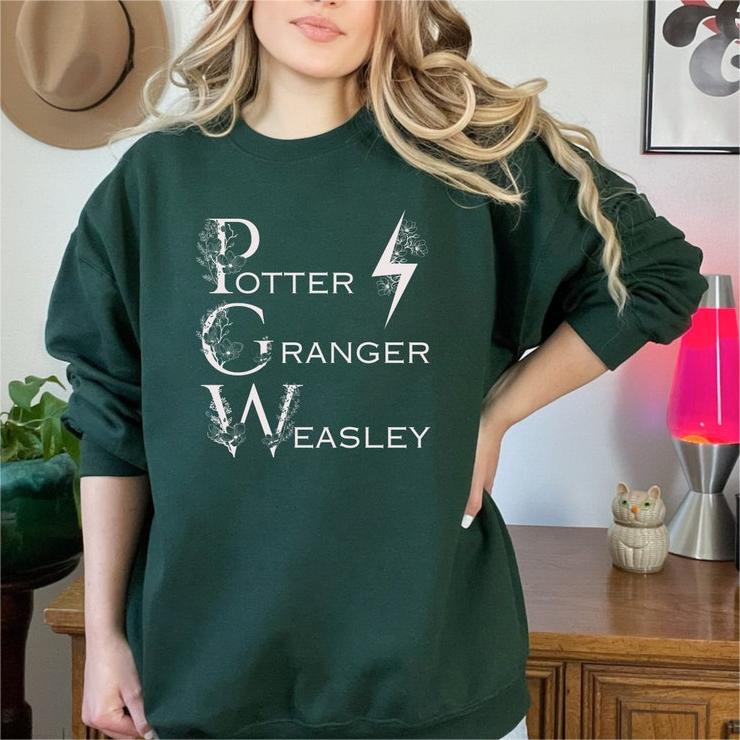 Vintage Wizard Sweatshirt