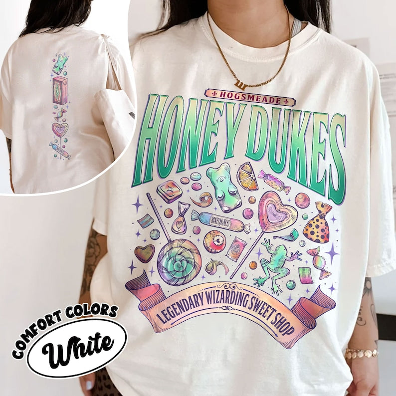 Magic Candy Shop T-Shirt