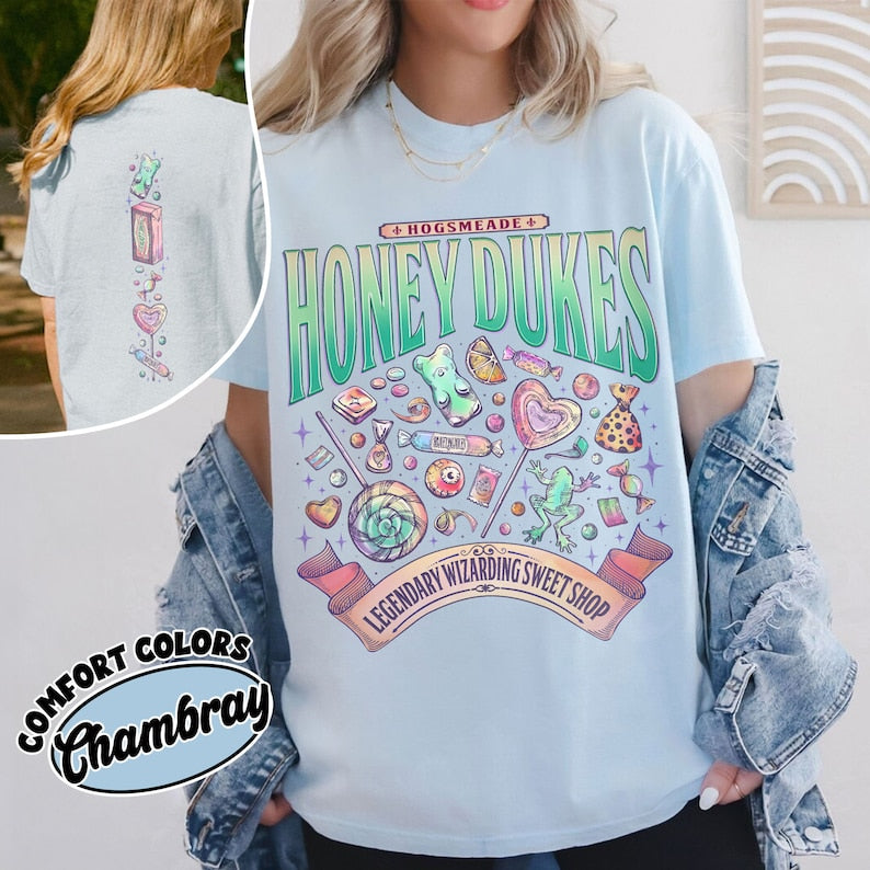 Magic Candy Shop T-Shirt