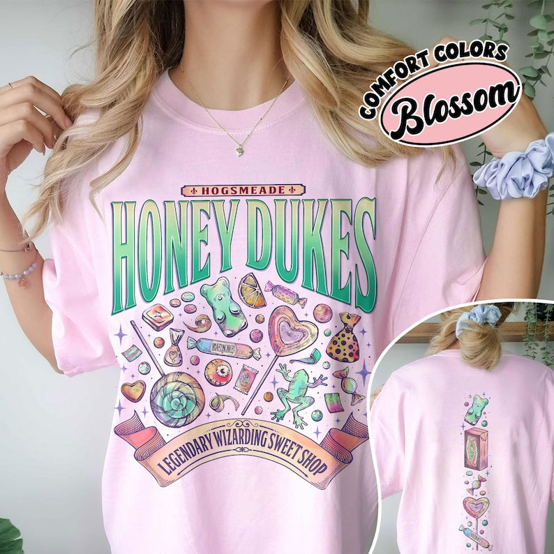 Magic Candy Shop T-Shirt