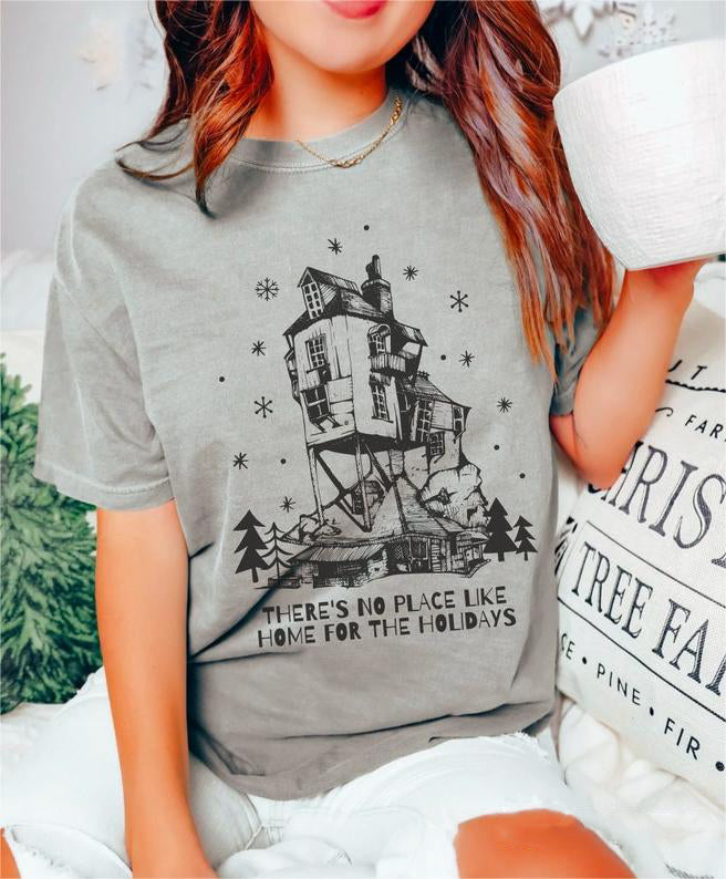 Weasley Shirt