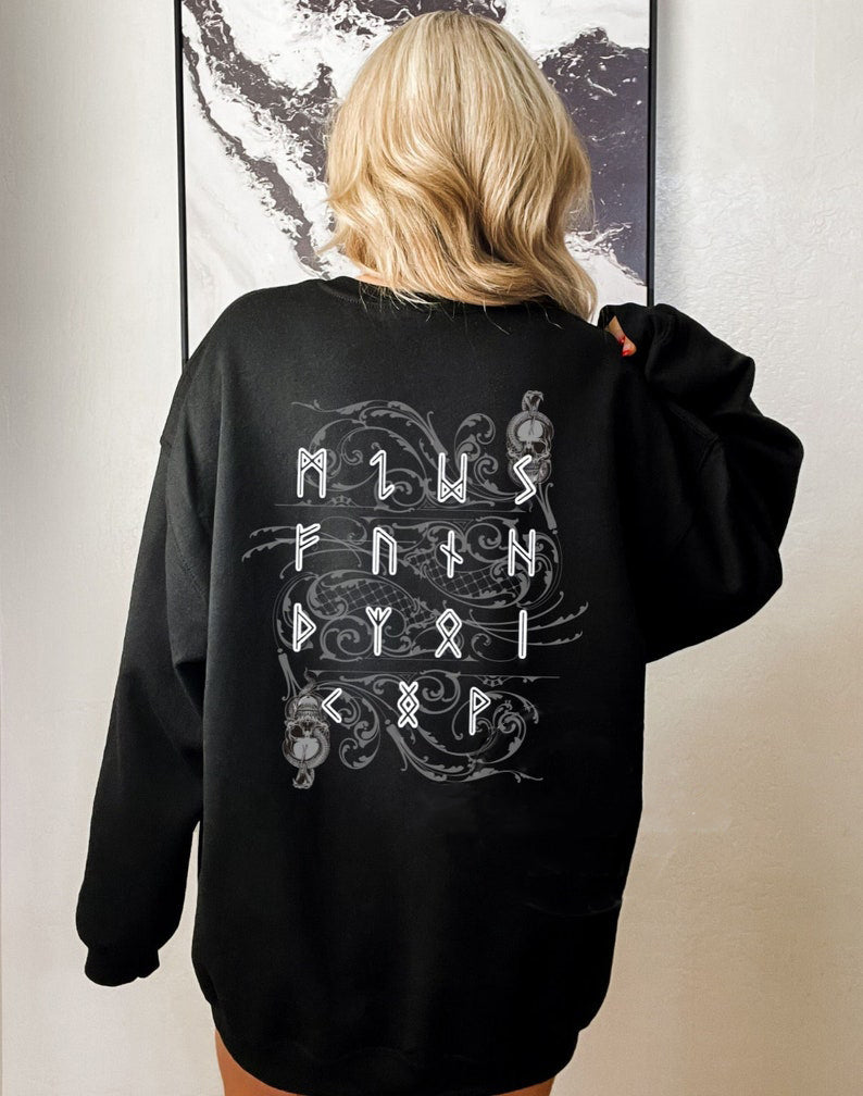 Malfoy Sweatshirt