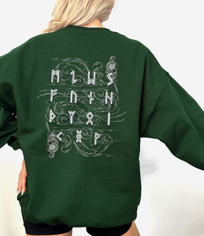 Malfoy Sweatshirt