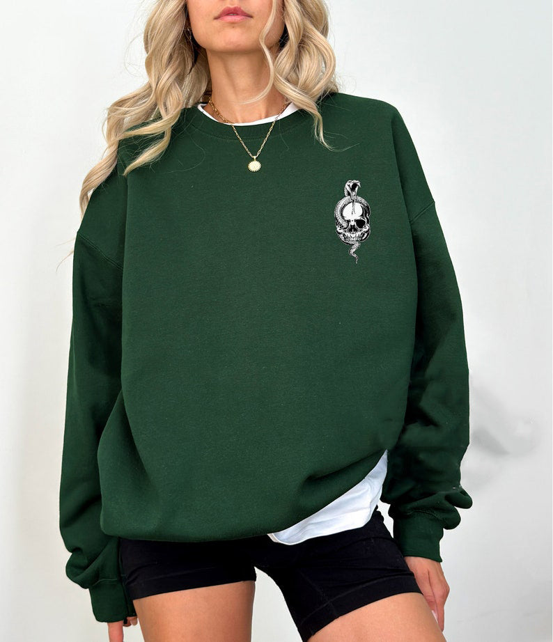 Malfoy Sweatshirt