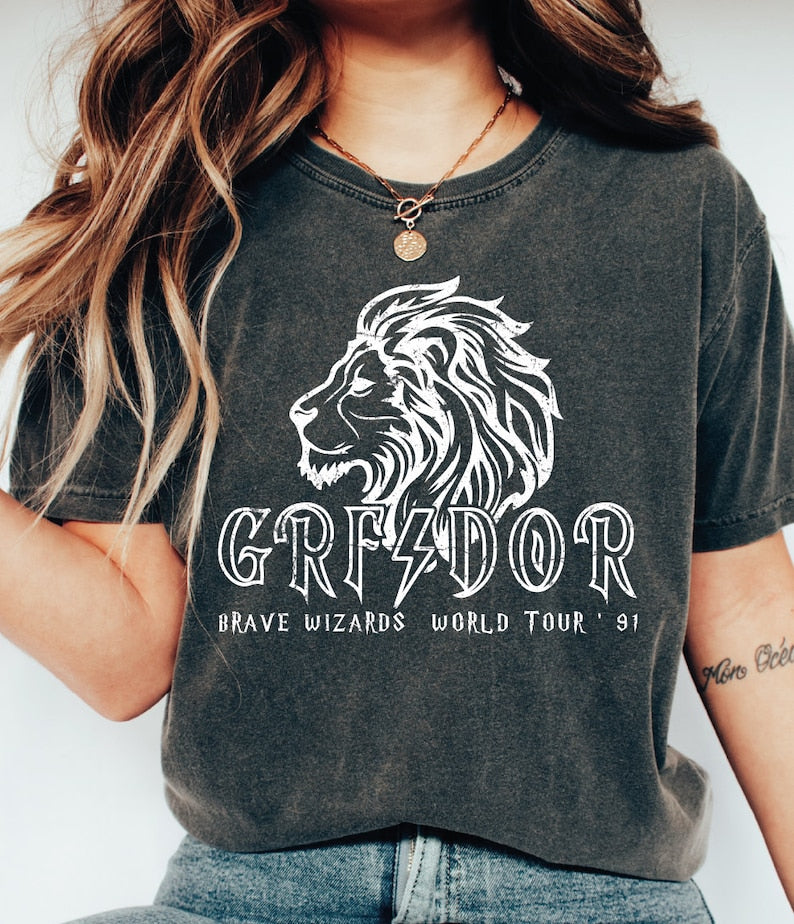 Wizard House Shirt