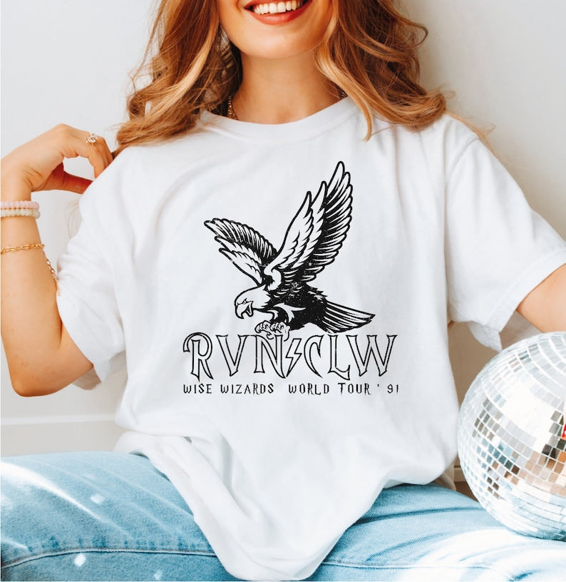 Wizard House Shirt