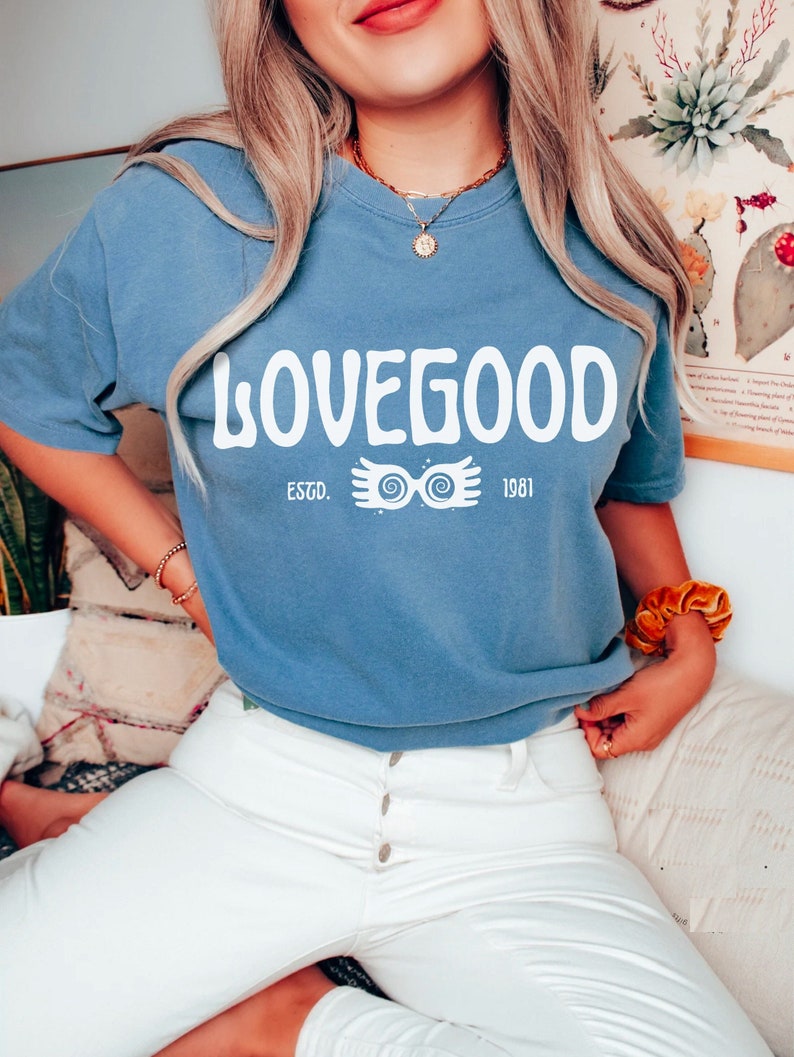 Lovegood Shirt