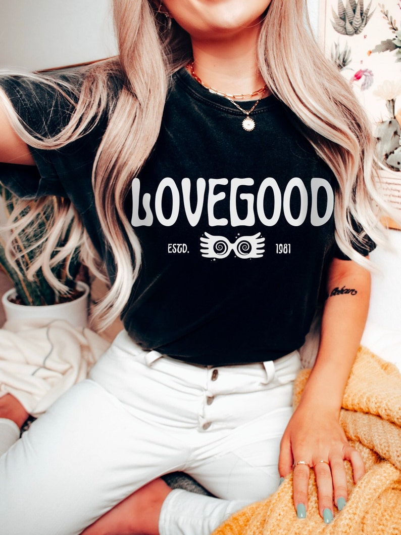 Lovegood Shirt