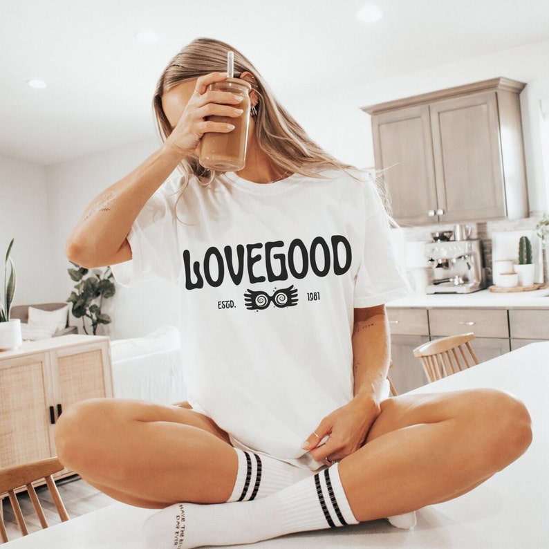 Lovegood Shirt