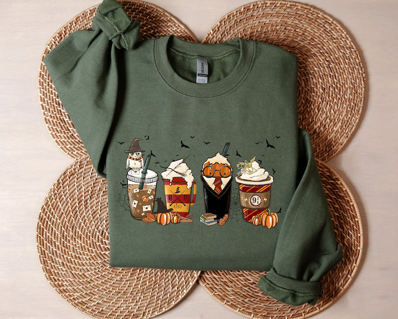 Halloween Lover Shirt