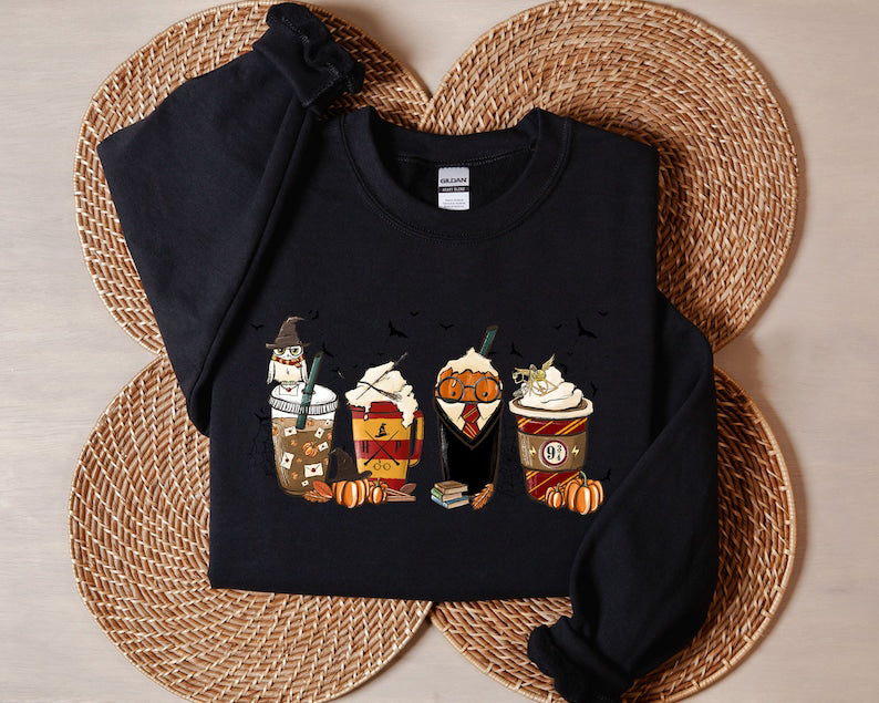 Halloween Lover Shirt