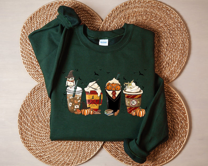 Halloween Lover Shirt