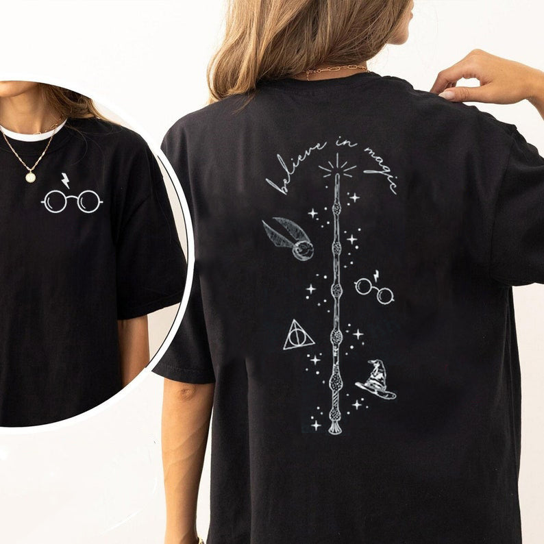 Wizard Shirt