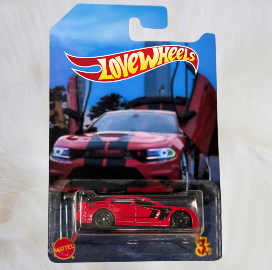 50% OFF🔥Personalized Toy Car For Your Love