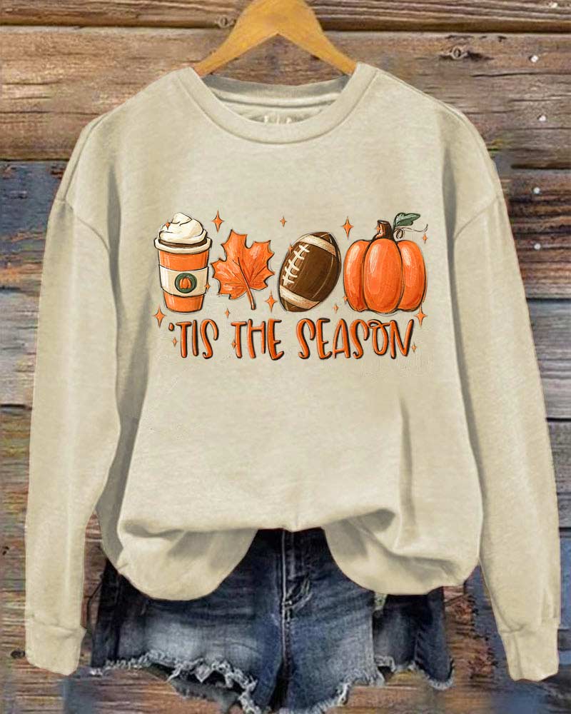 Tis the Season Sweatshirt