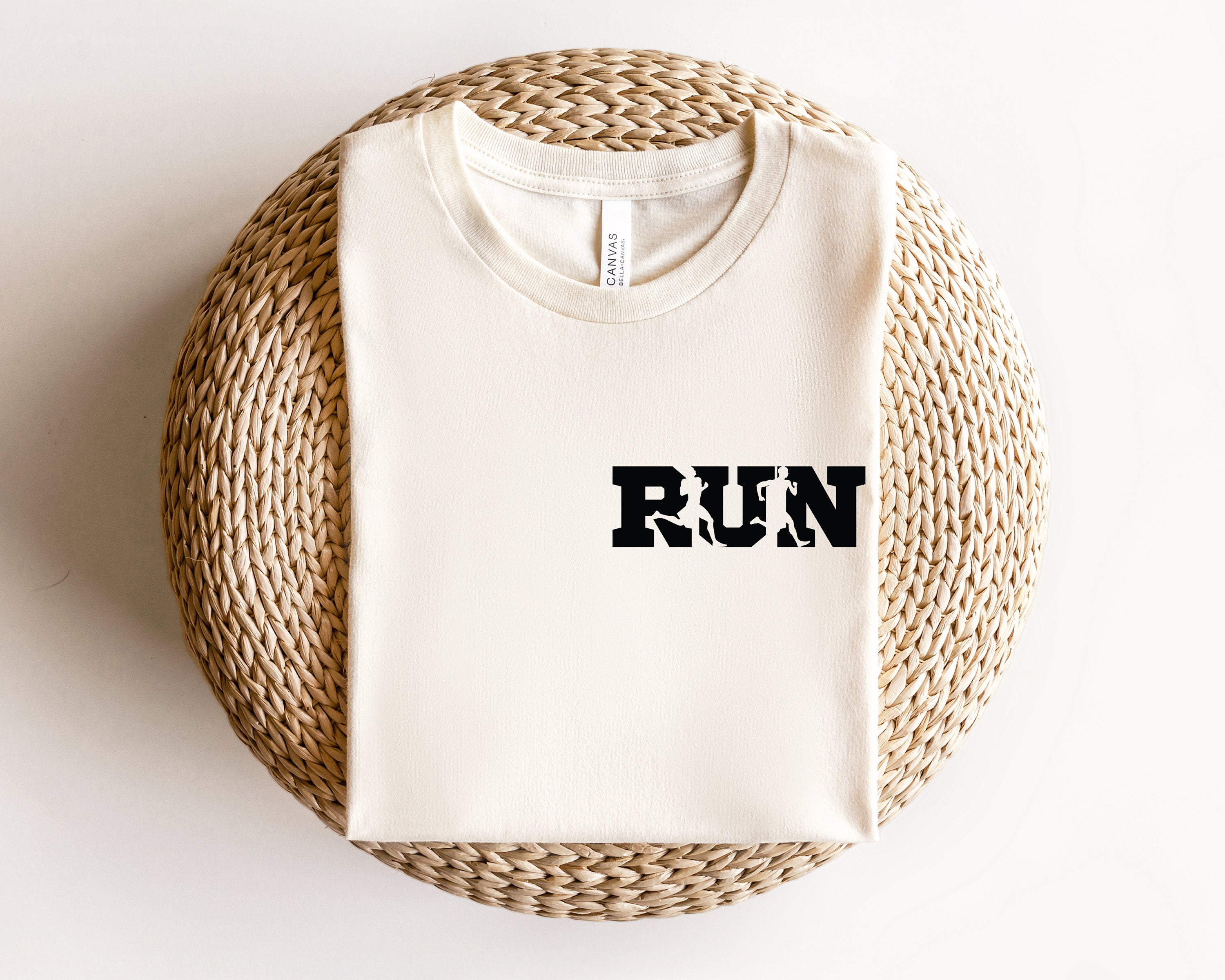 Run Sweatshirt