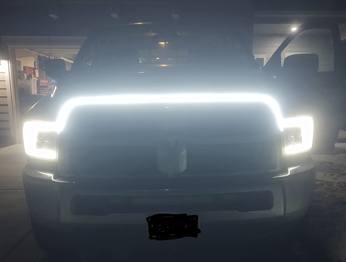 Daytime Running Light Kit